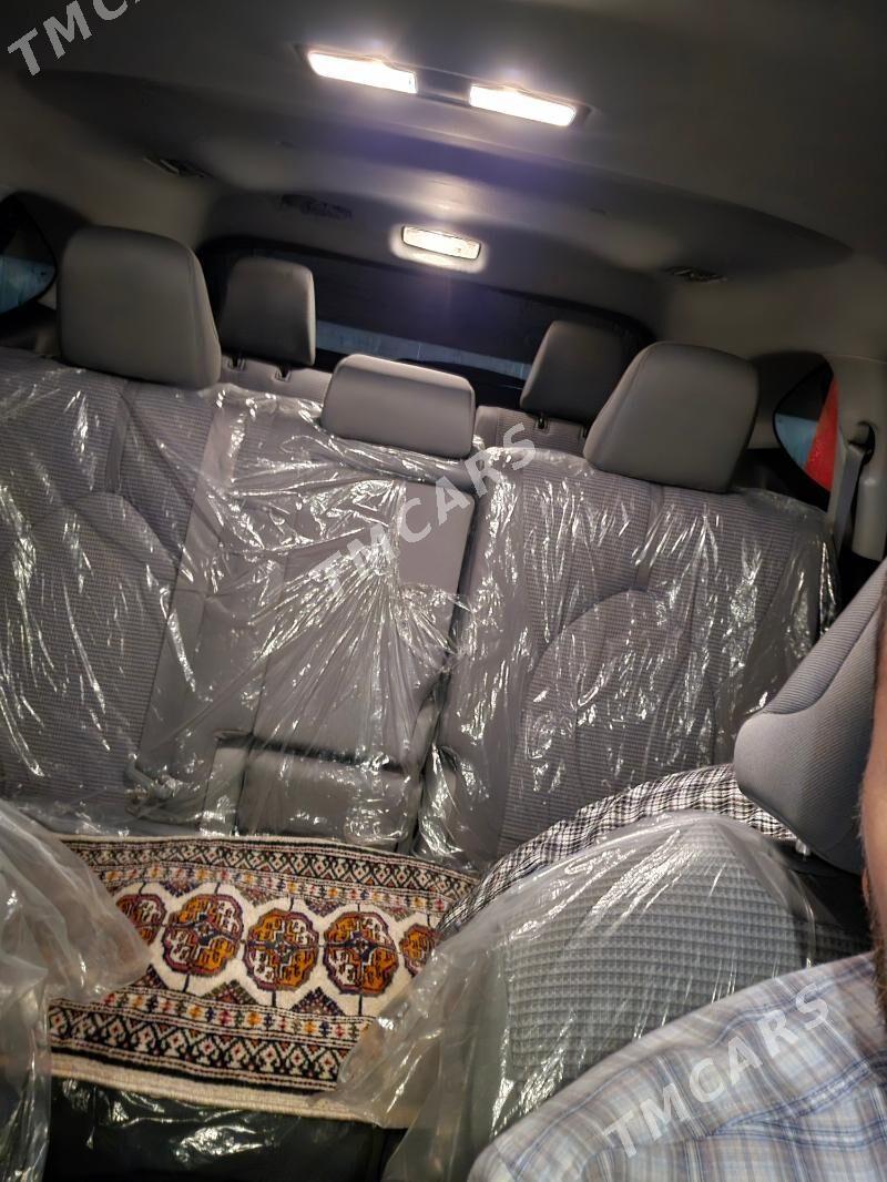 Toyota Highlander 2020 - 468 000 TMT - Aşgabat - img 2