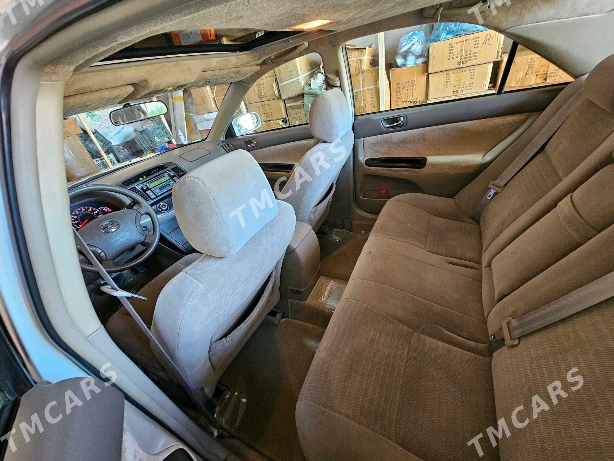 Toyota Camry 2006 - 180 000 TMT - Daşoguz - img 2
