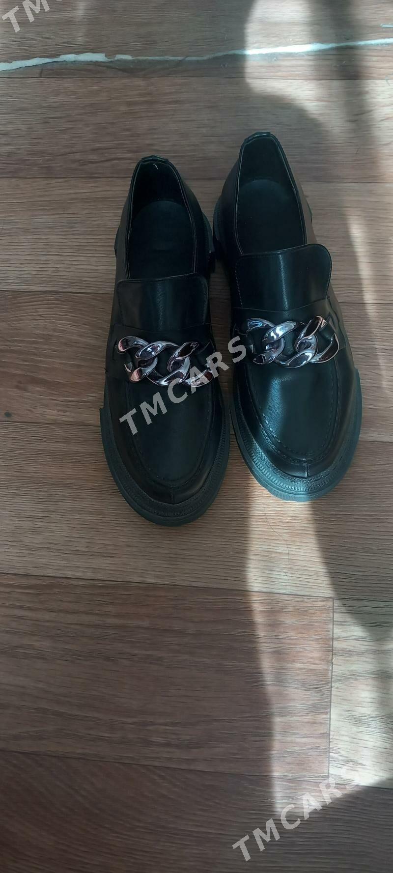 туфли школьные - Türkmenabat - img 2