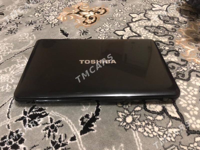 toshiba noutbook - Ашхабад - img 2