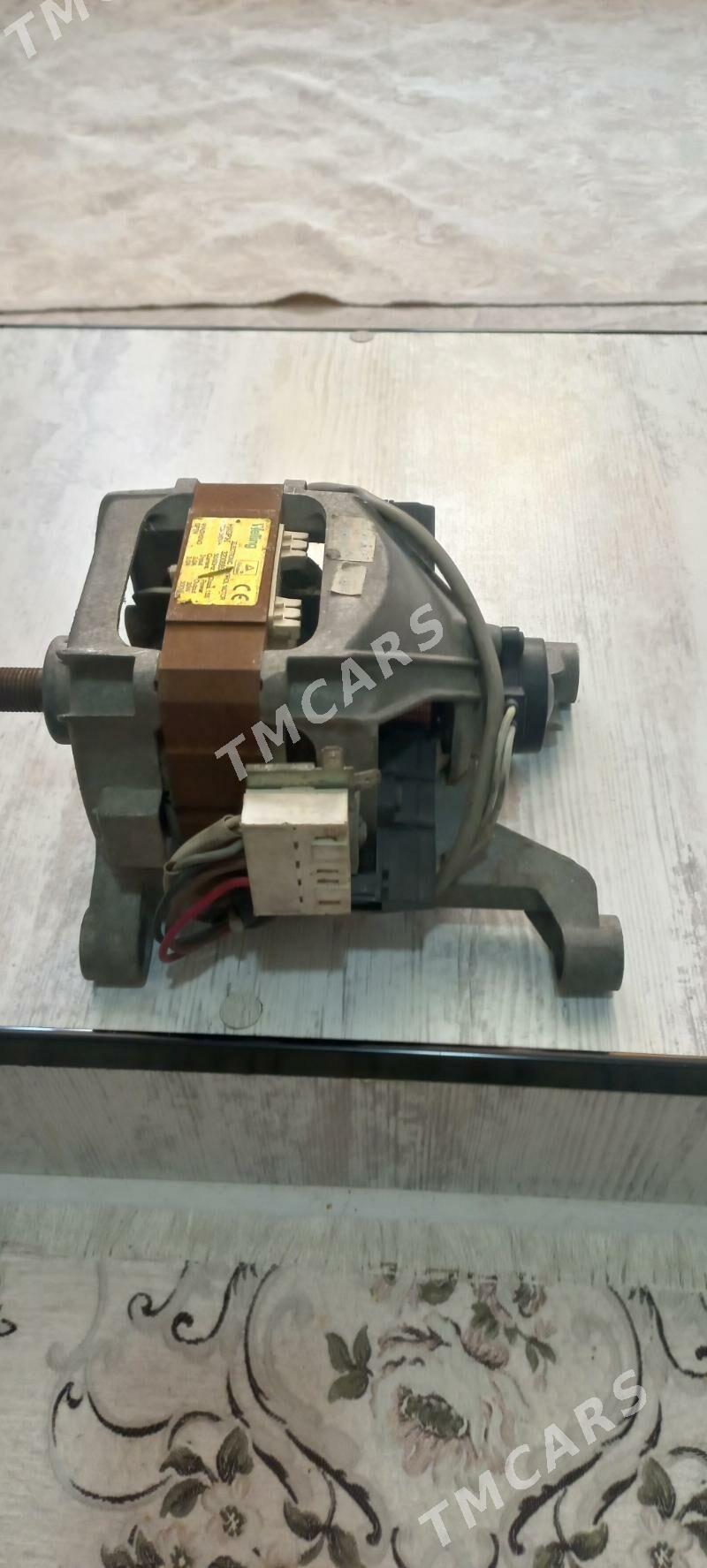 Vestel beko mator 5.kg 6kg - Ruhabat (90-njy razýezd) - img 5