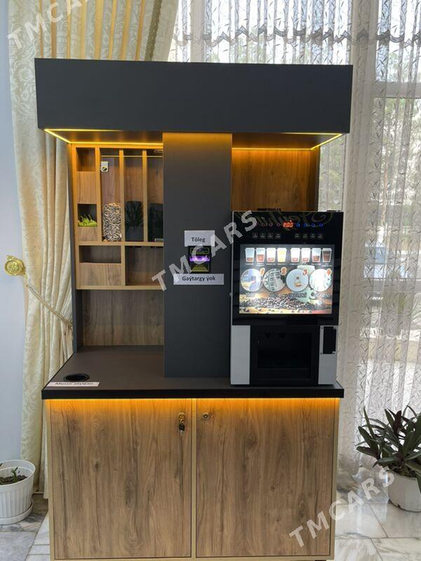 кофе аппарат koffe - Mary - img 3