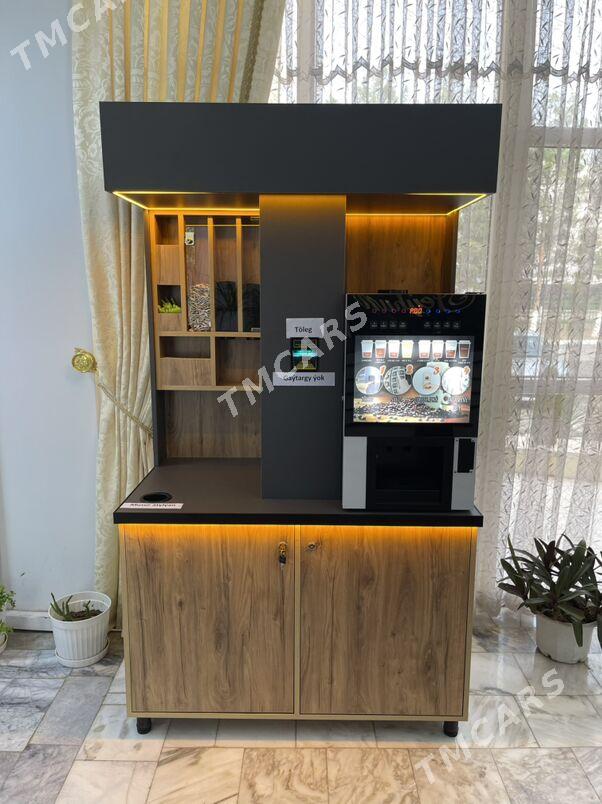 кофе аппарат koffe - Mary - img 2