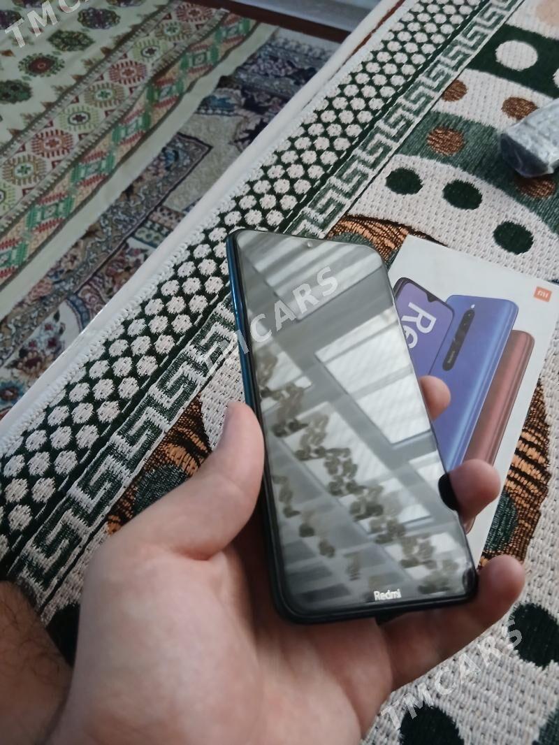 redmi 8 4/64 - Baýramaly - img 2