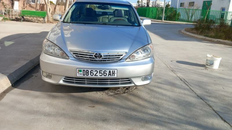 Toyota Camry 2006 - 260 000 TMT - Aşgabat - img 7