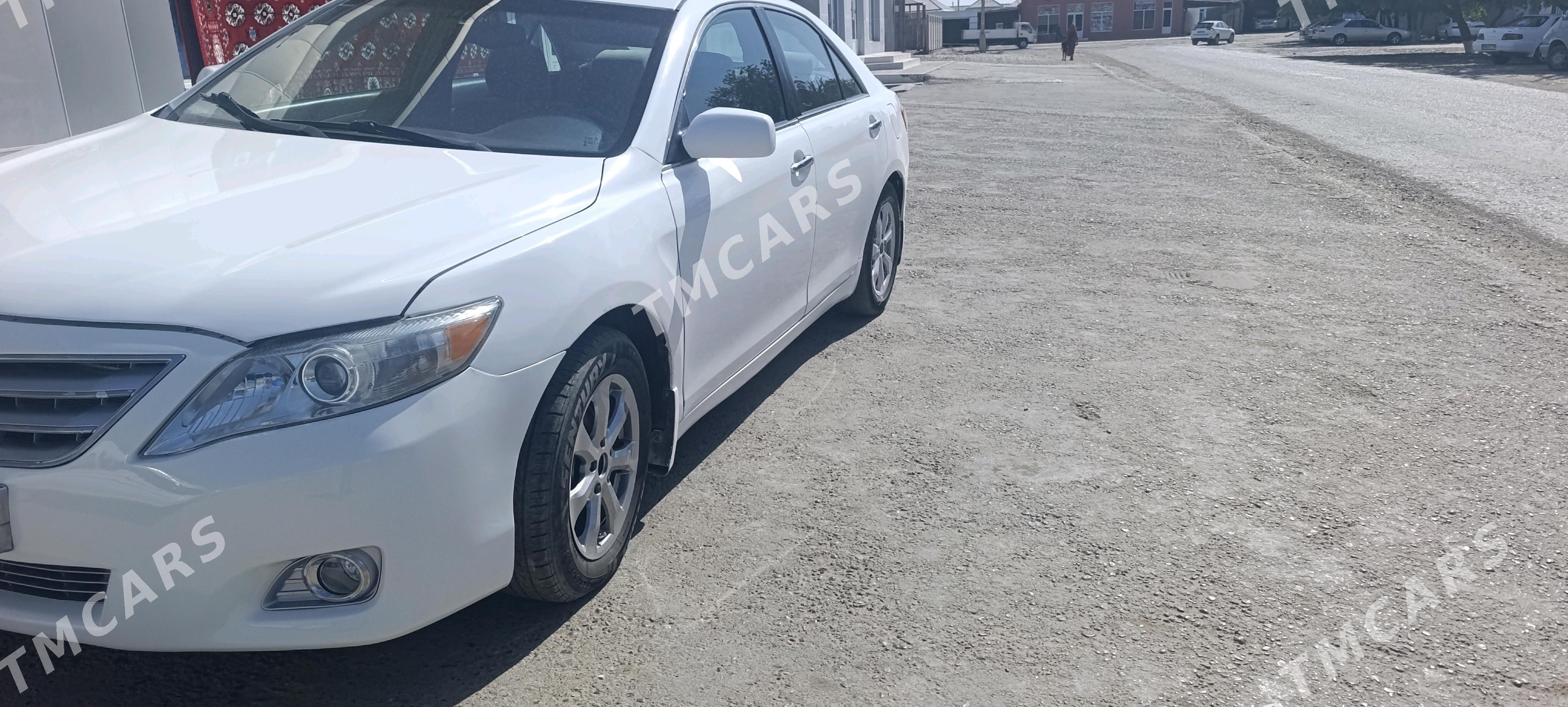 Toyota Camry 2009 - 155 000 TMT - Mary - img 3
