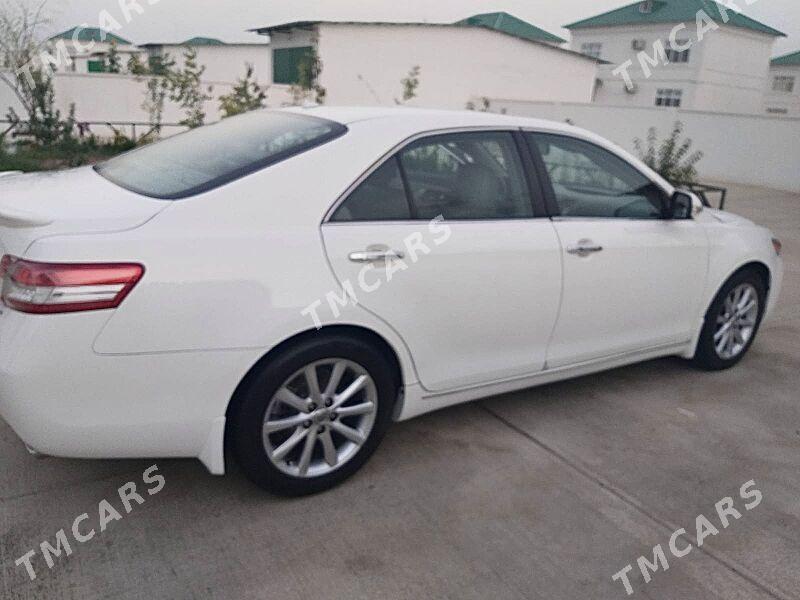 Toyota Camry 2010 - 187 000 TMT - Ашхабад - img 5