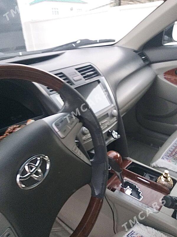 Toyota Camry 2010 - 187 000 TMT - Ашхабад - img 3