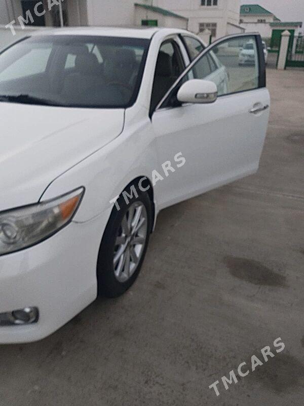 Toyota Camry 2010 - 187 000 TMT - Ашхабад - img 4