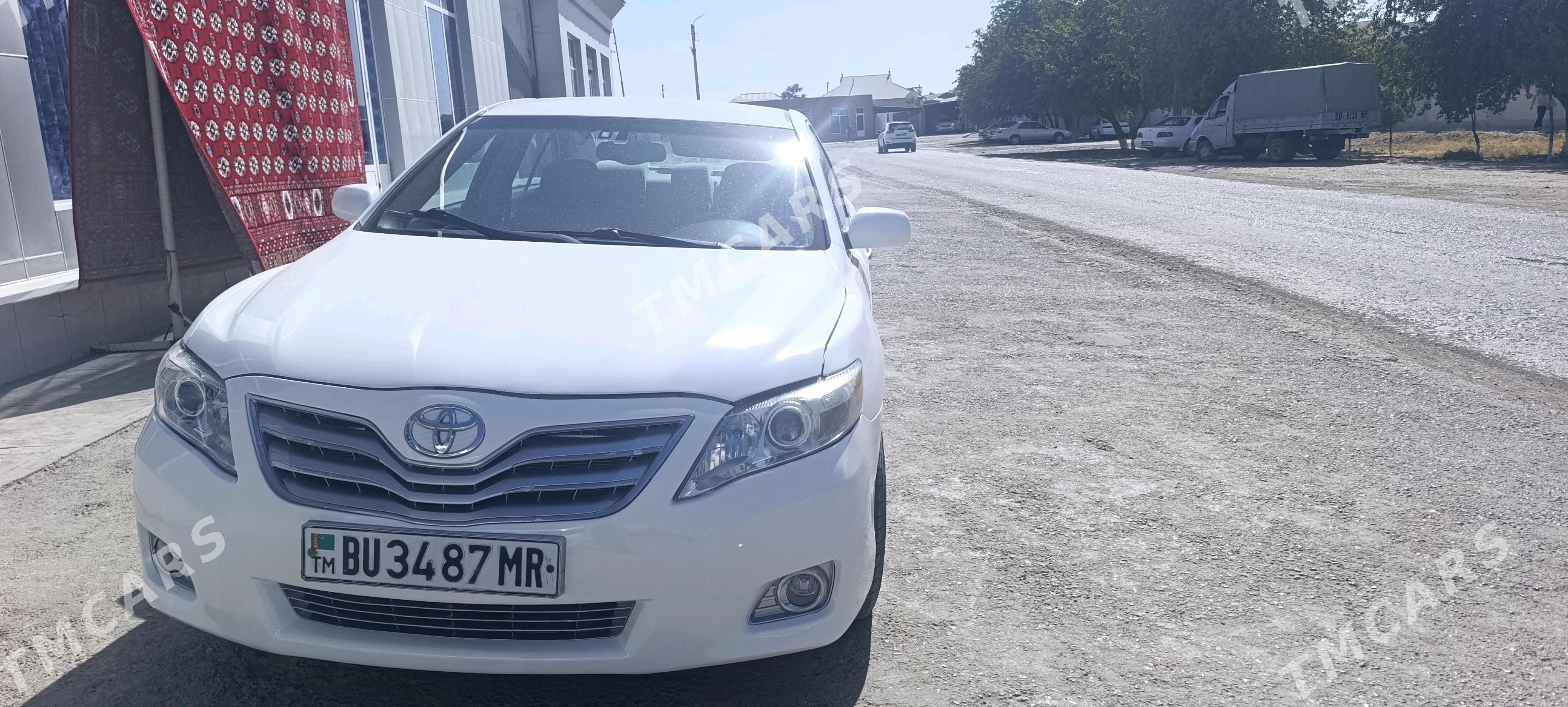 Toyota Camry 2009 - 155 000 TMT - Mary - img 4