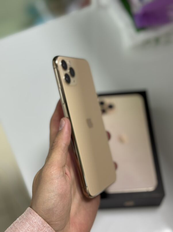 IPhone 11Pro Max Kredit - Ашхабад - img 4
