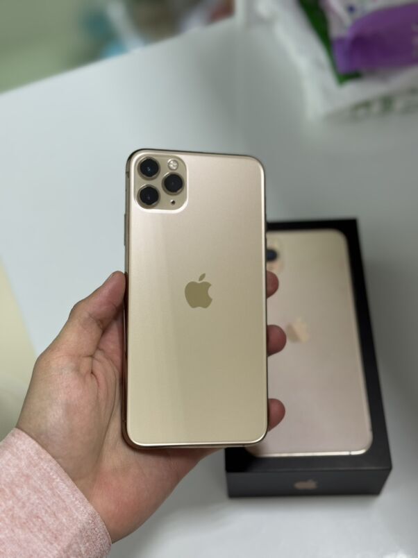 IPhone 11Pro Max Kredit - Ашхабад - img 3