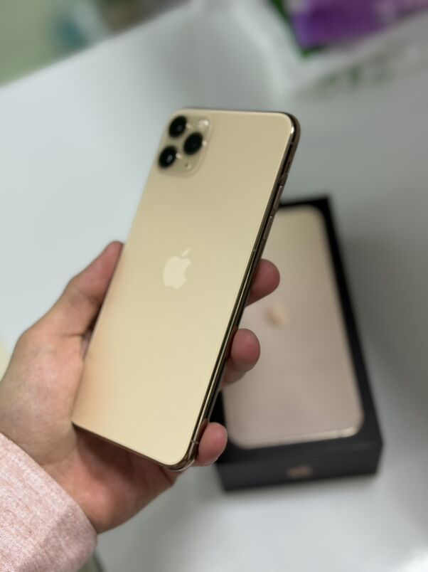 IPhone 11Pro Max Kredit - Ашхабад - img 2