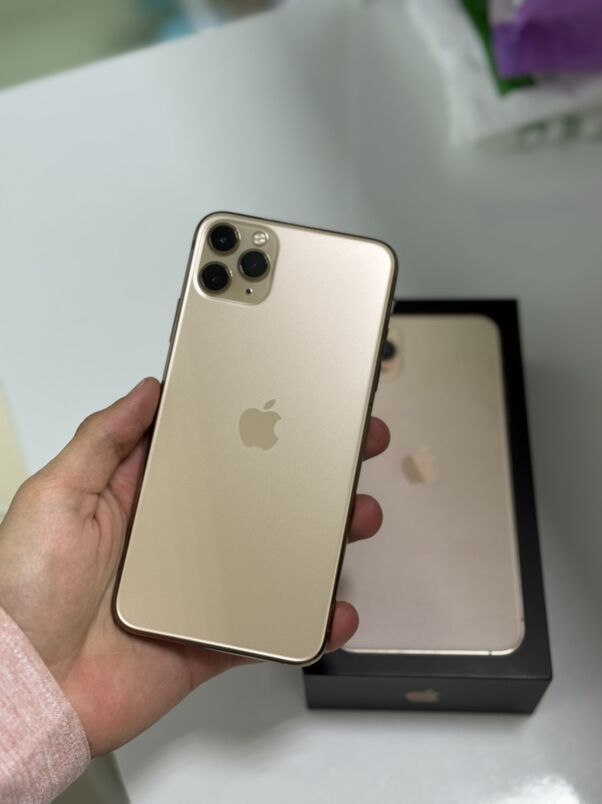 IPhone 11Pro Max Kredit - Ашхабад - img 5