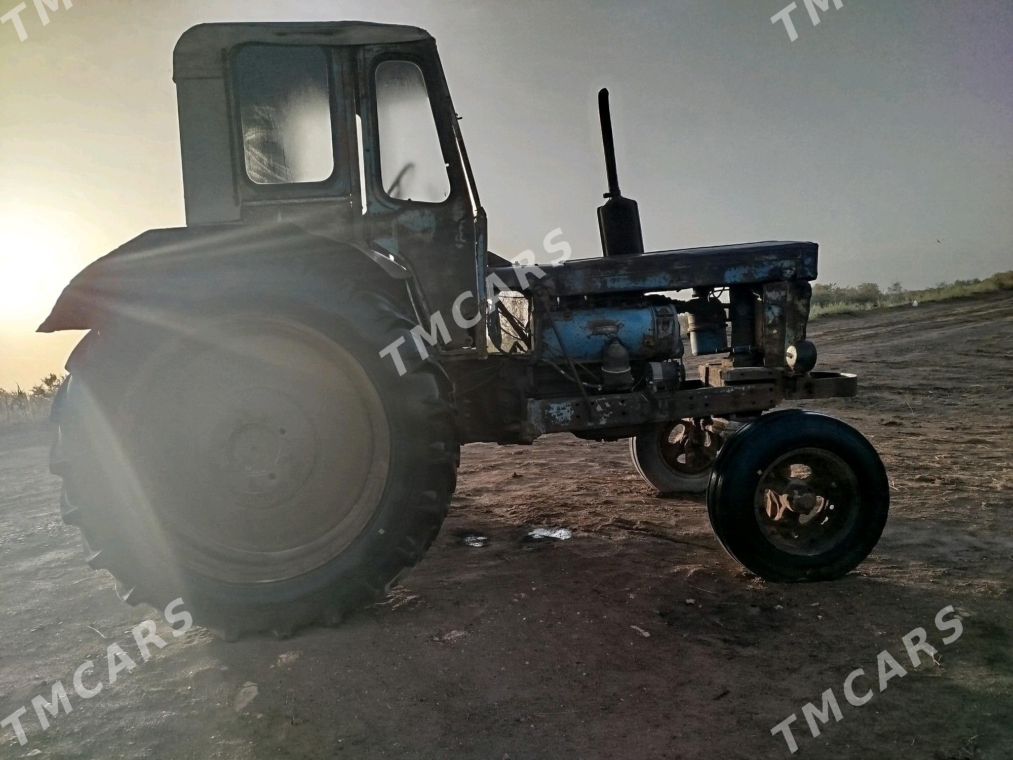MTZ T-28 1995 - 31 000 TMT - Бабадайхан - img 4