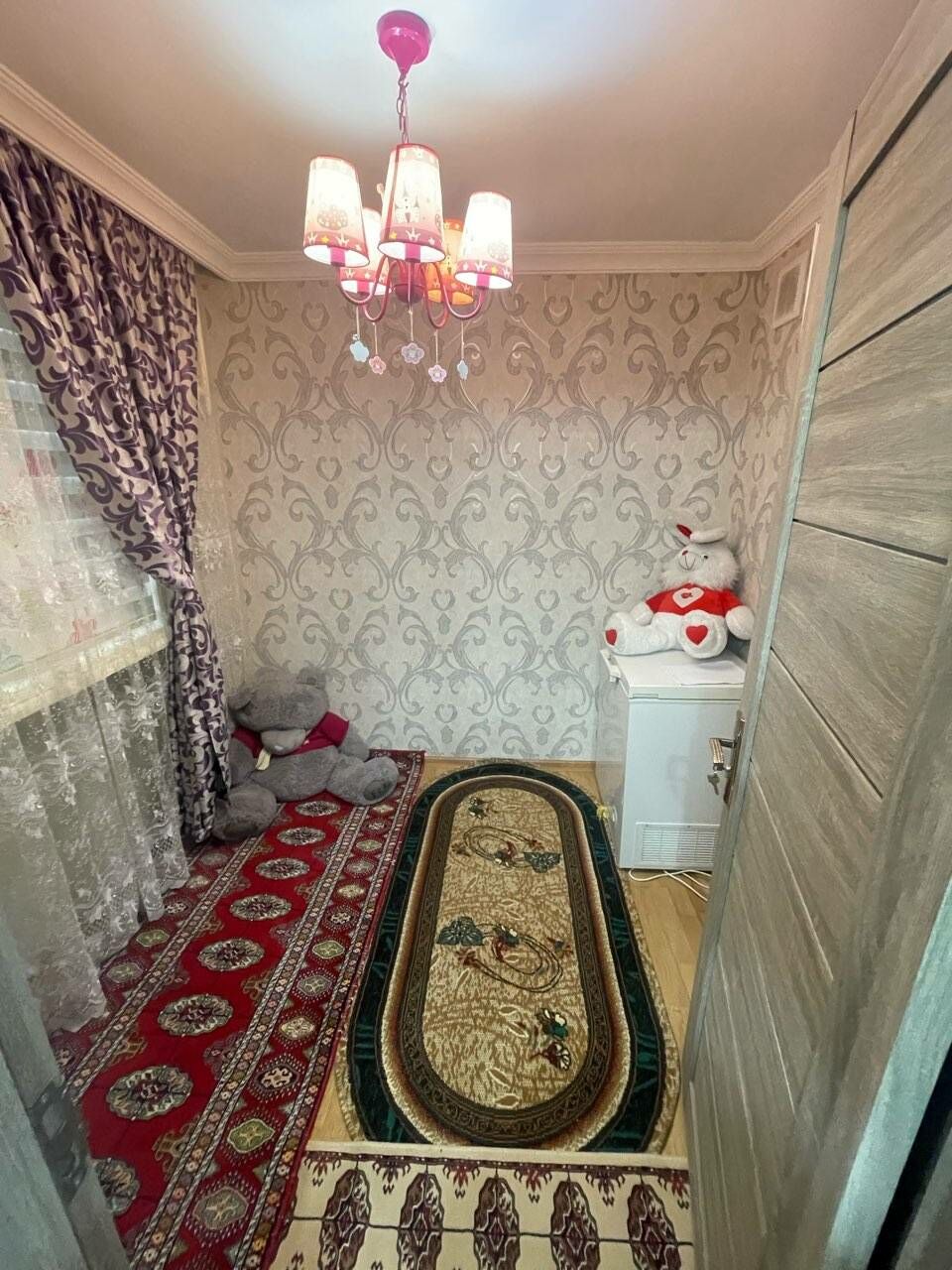 Arenda kw jay kreyine аренда к - Aşgabat - img 2