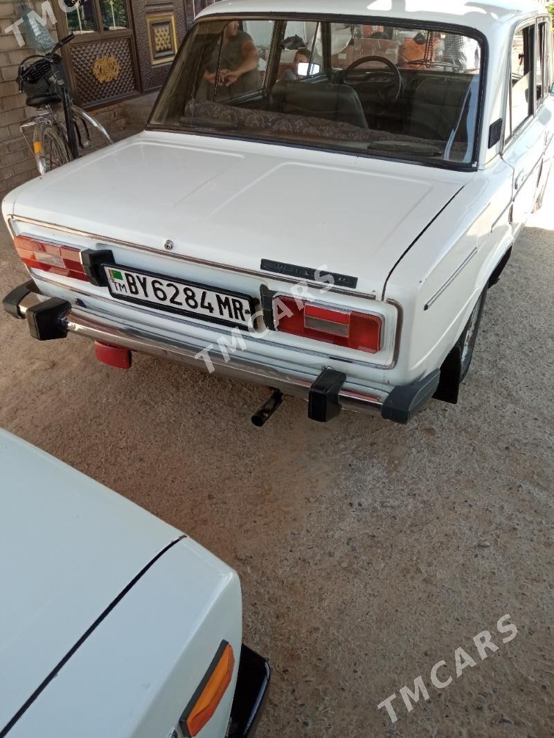 Lada 2106 1986 - 17 000 TMT - Мары - img 2