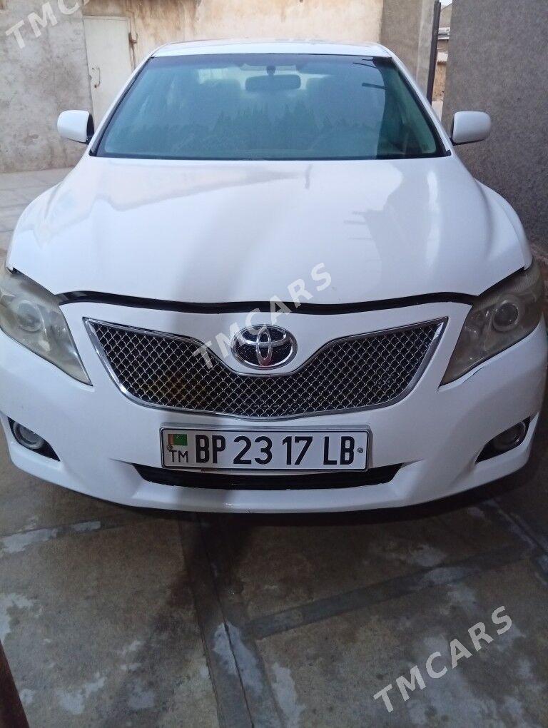 Toyota Camry 2008 - 105 000 TMT - Magdanly - img 5