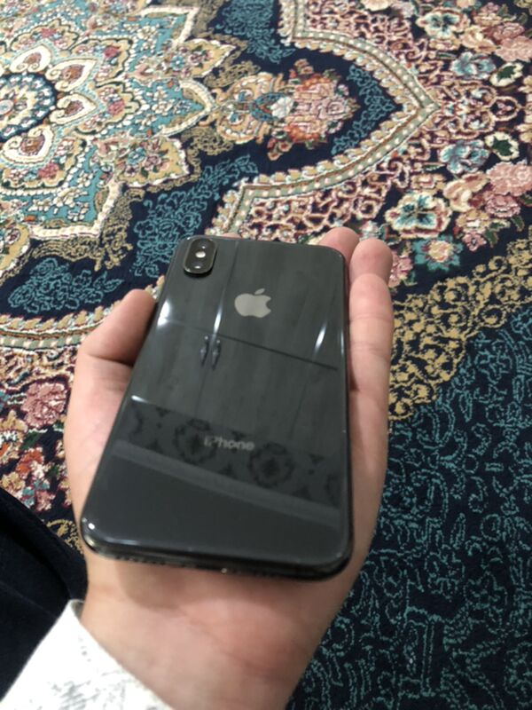 iphone xs - Aşgabat - img 5