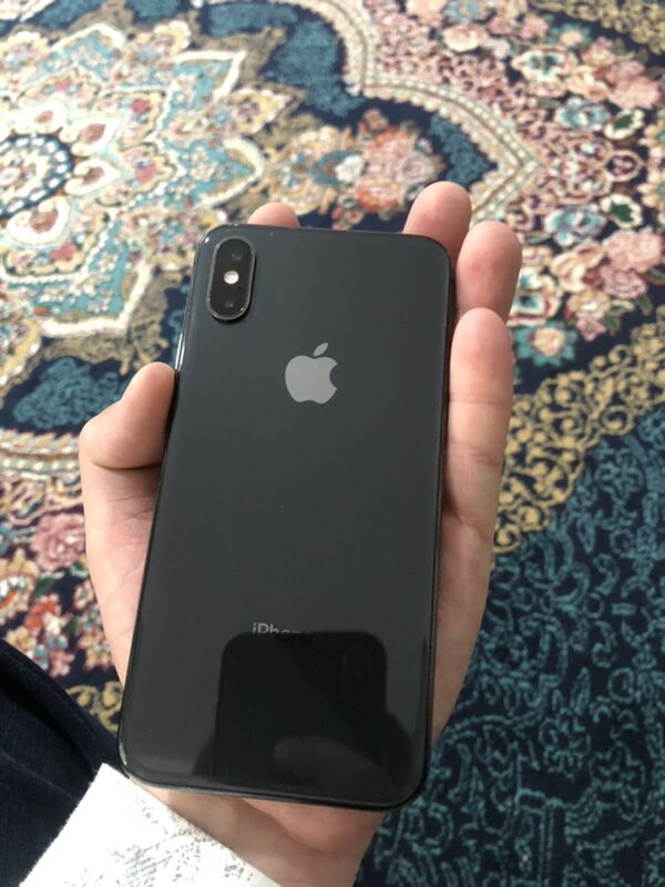 iphone xs - Aşgabat - img 4