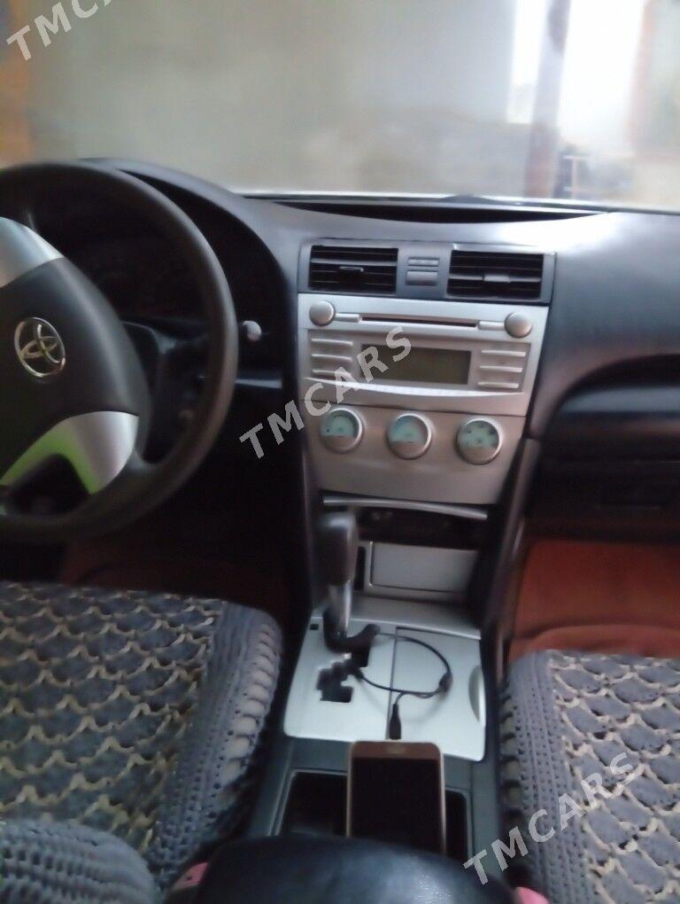 Toyota Camry 2008 - 105 000 TMT - Magdanly - img 2