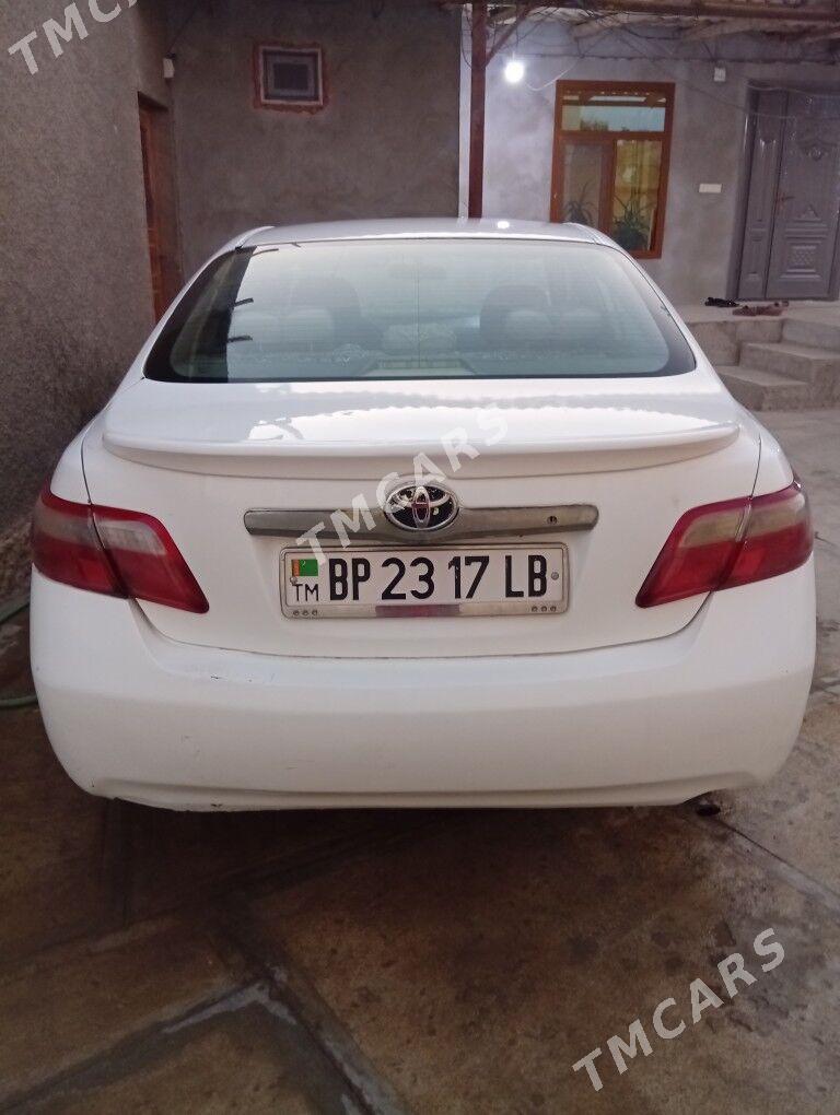 Toyota Camry 2008 - 105 000 TMT - Magdanly - img 4