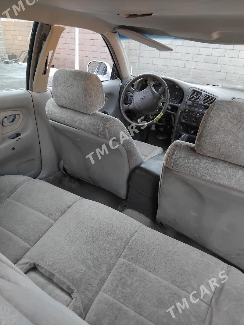 Mitsubishi Galant 1998 - 32 000 TMT - Tejen - img 2