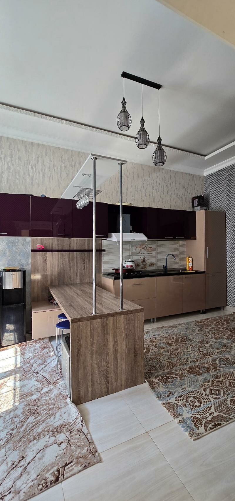 Çoganly Kotez 5 Sotok чоганлы - Aşgabat - img 3
