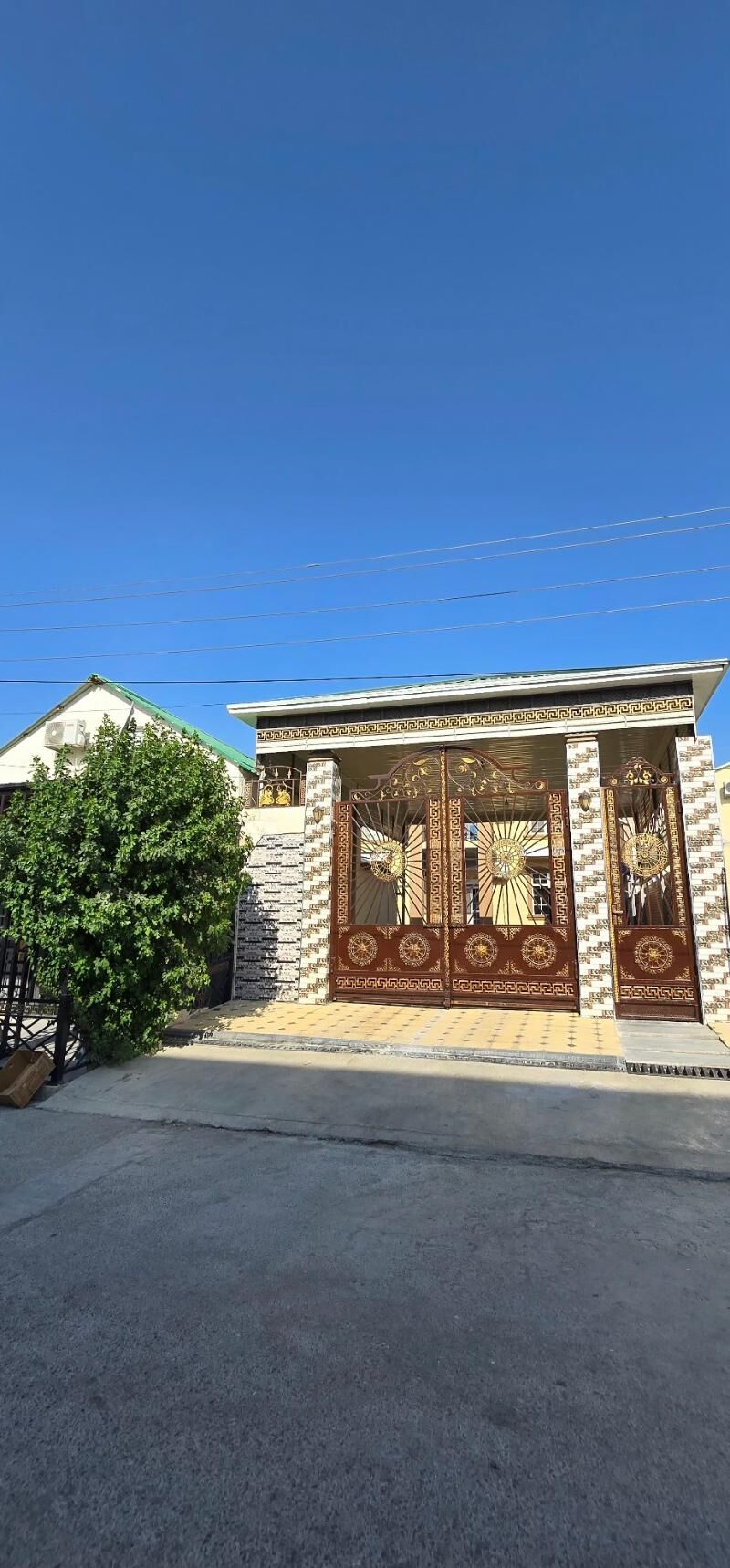 Çoganly Kotez 5 Sotok чоганлы - Aşgabat - img 2