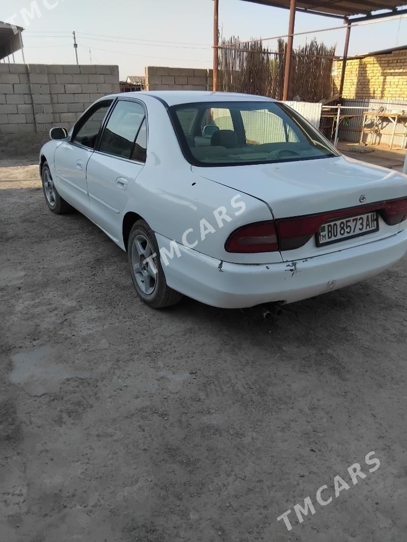 Mitsubishi Galant 1998 - 32 000 TMT - Tejen - img 3