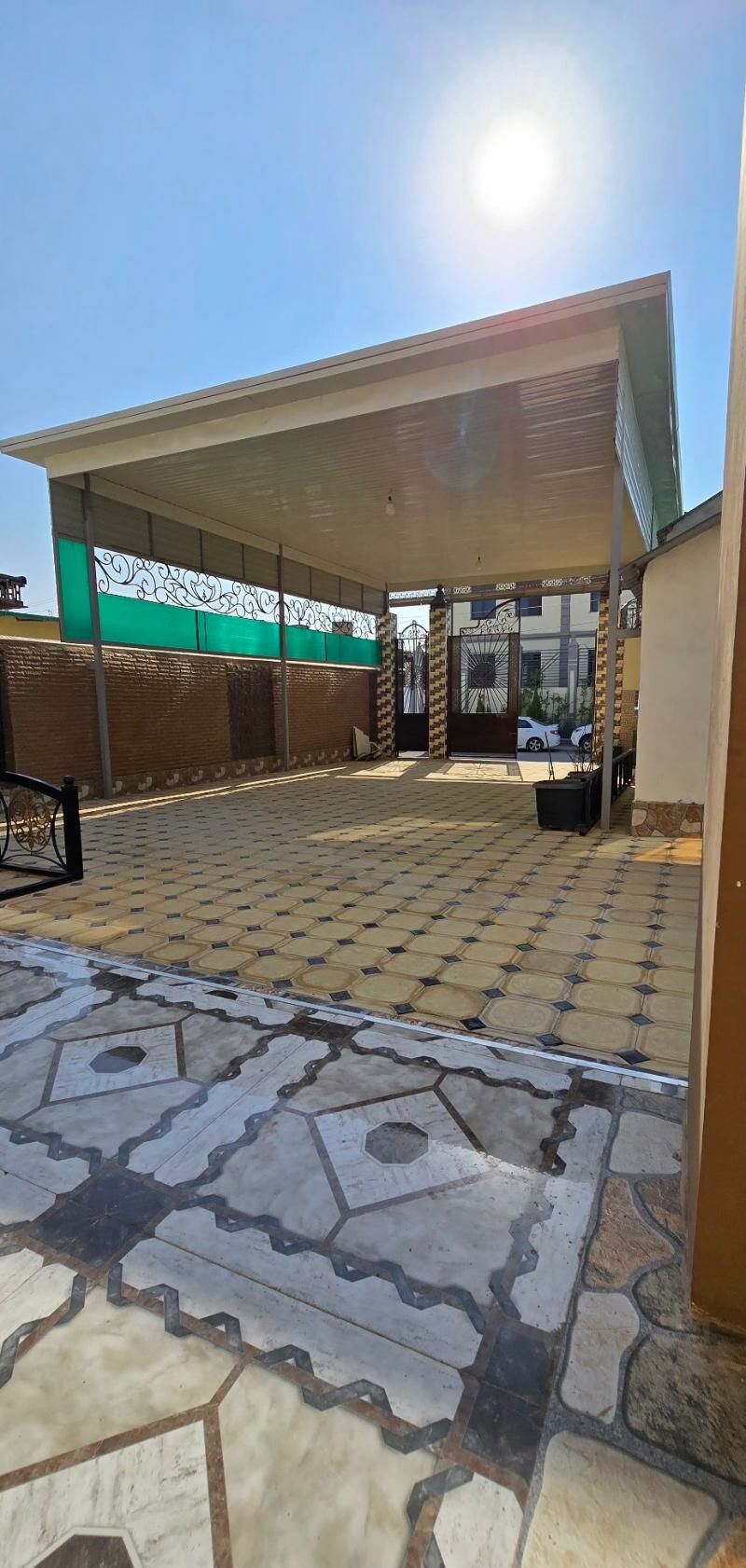 Çoganly Kotez 5 Sotok чоганлы - Aşgabat - img 5