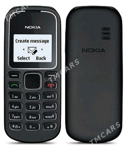 Nokia 1280 Orginal - Daşoguz - img 2