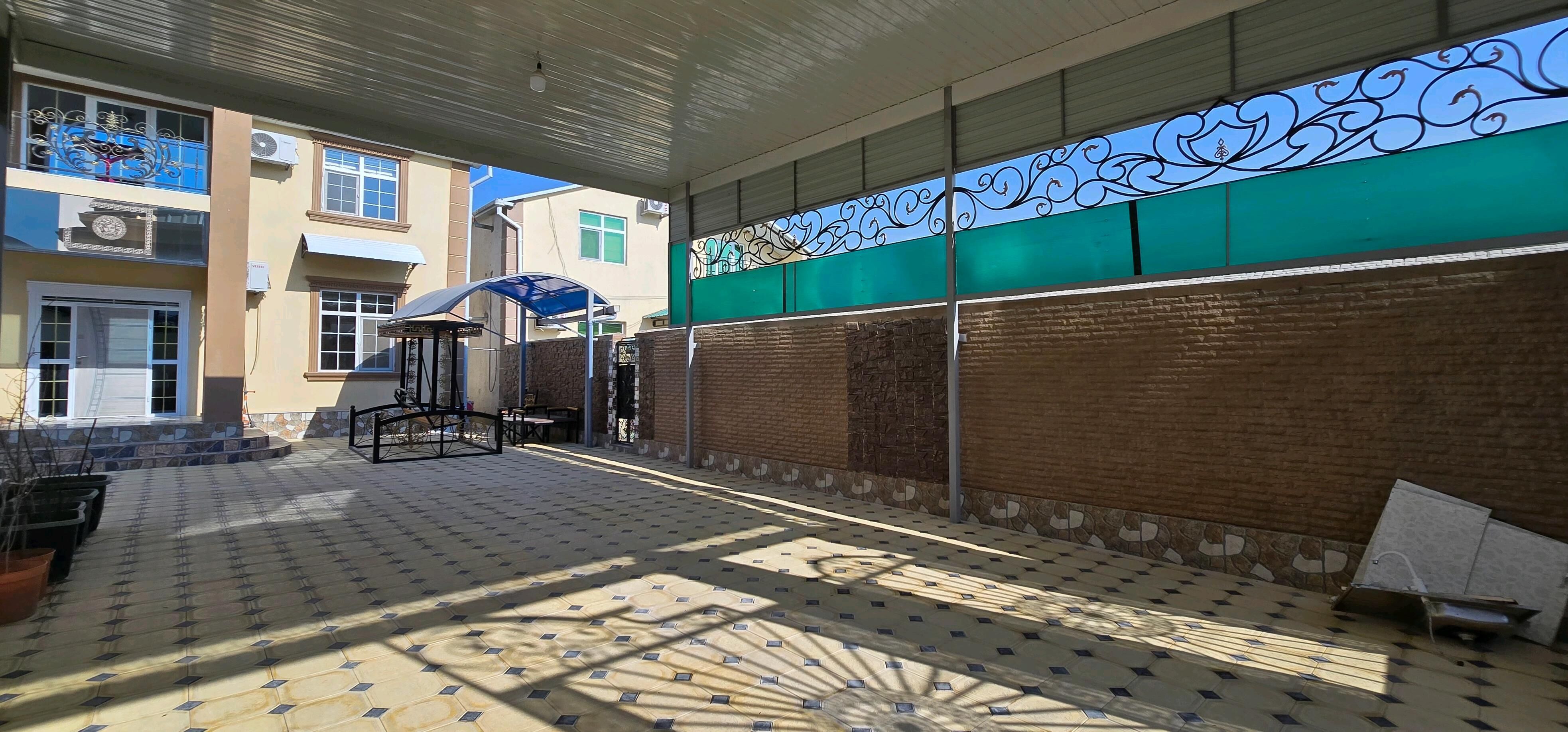 Çoganly Kotez 5 Sotok чоганлы - Aşgabat - img 8