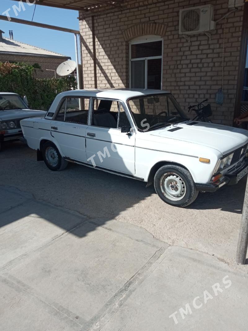 Lada 2106 1986 - 17 000 TMT - Мары - img 4