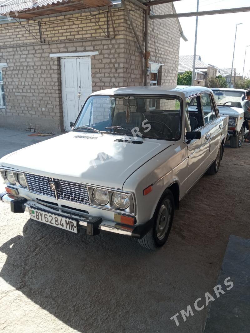 Lada 2106 1986 - 17 000 TMT - Мары - img 3