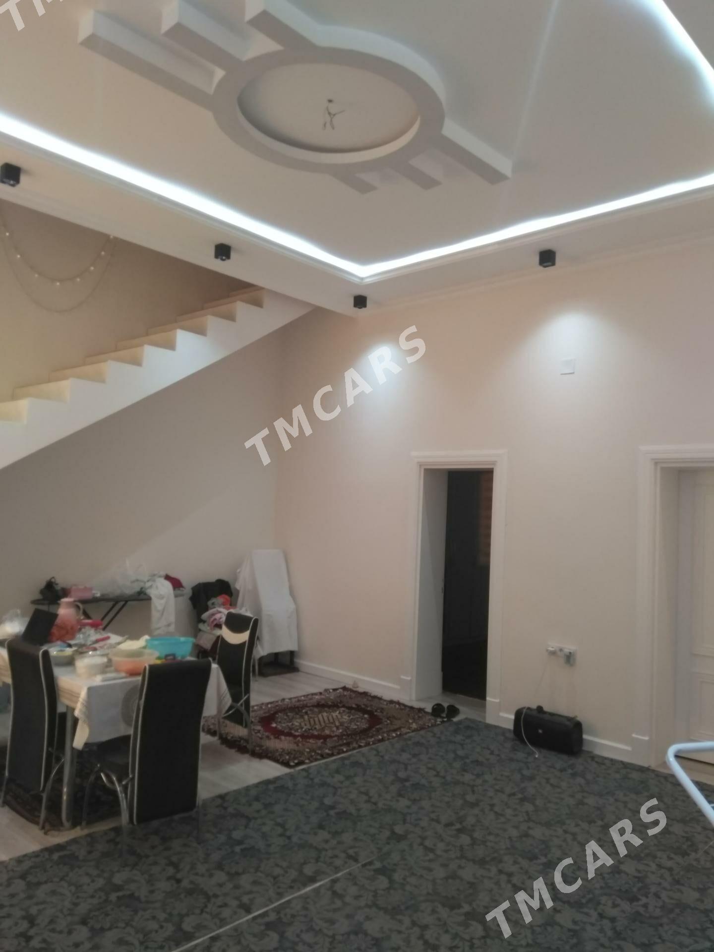 Kotej,Çoganly,Коттедж чоганлы - Aşgabat - img 5