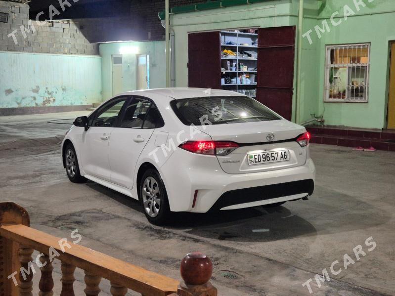 Toyota Corolla 2019 - 238 000 TMT - Aşgabat - img 3