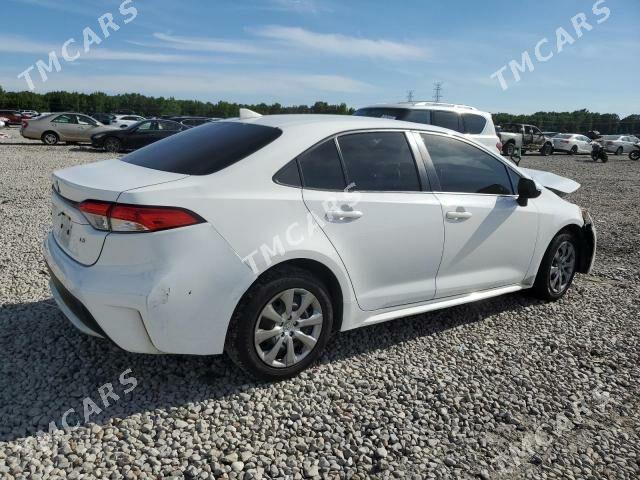Toyota Corolla 2019 - 238 000 TMT - Aşgabat - img 8