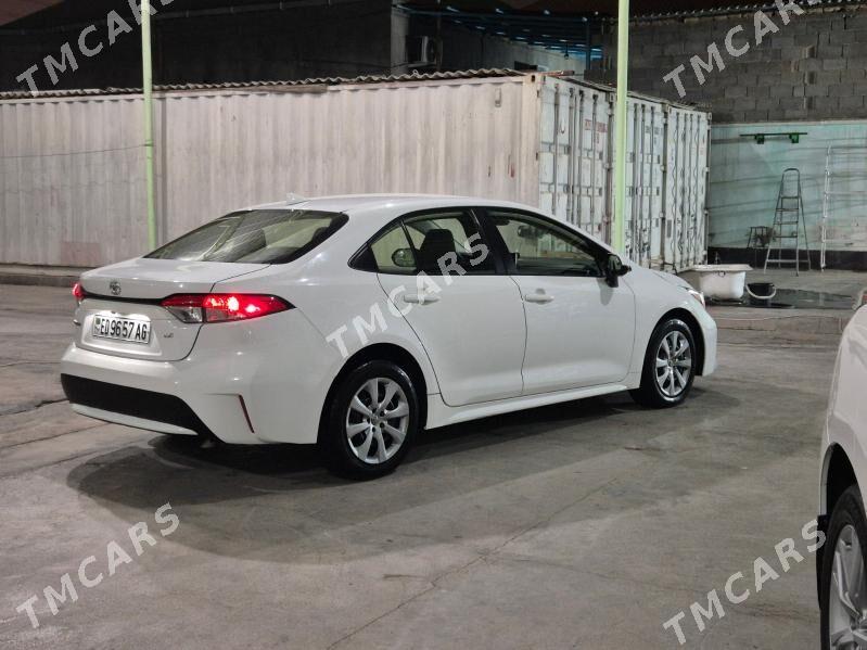 Toyota Corolla 2019 - 238 000 TMT - Aşgabat - img 6