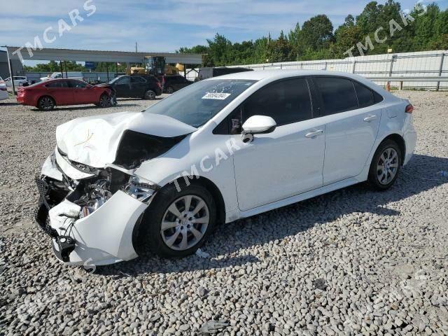 Toyota Corolla 2019 - 238 000 TMT - Aşgabat - img 9
