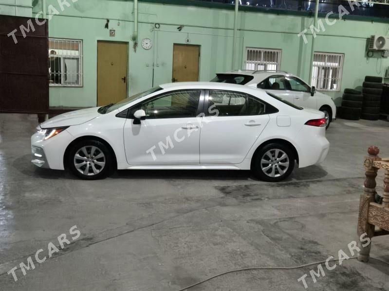 Toyota Corolla 2019 - 238 000 TMT - Aşgabat - img 5