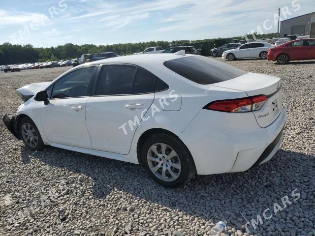 Toyota Corolla 2019 - 238 000 TMT - Aşgabat - img 7