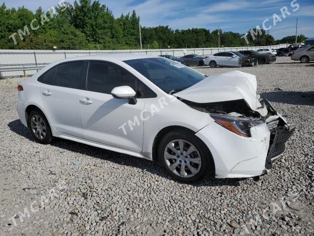 Toyota Corolla 2019 - 238 000 TMT - Aşgabat - img 10