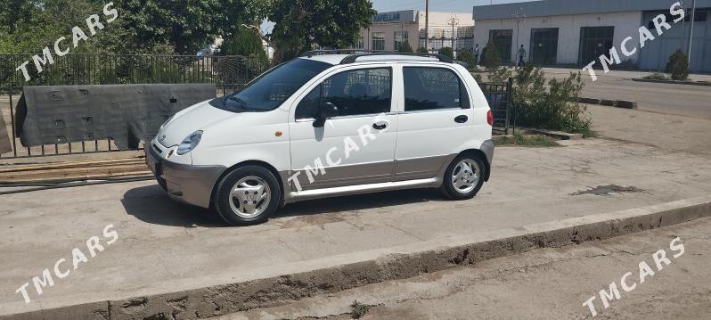 Daewoo Matiz 2004 - 48 000 TMT - Дашогуз - img 2