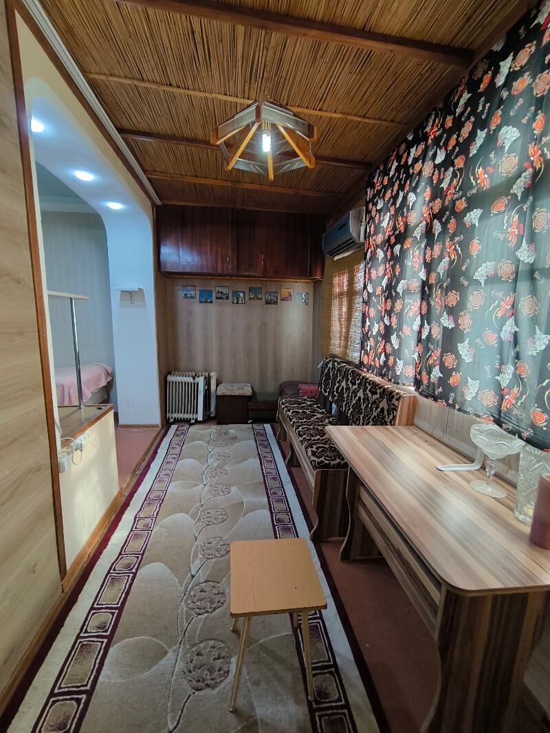 ПРОДАМ 2 КОМНАТЫ  - 2 mkr - img 2