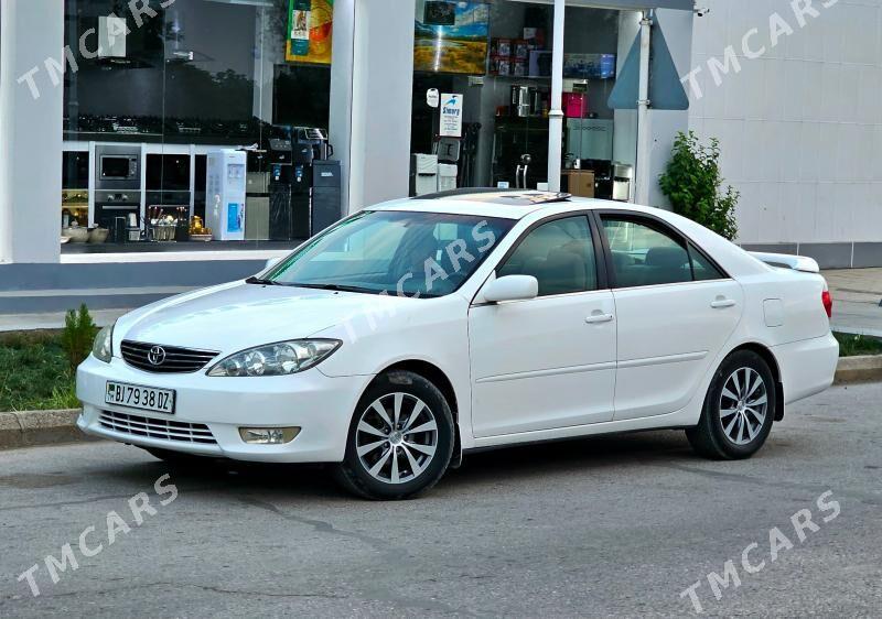 Toyota Camry 2006 - 180 000 TMT - Daşoguz - img 10