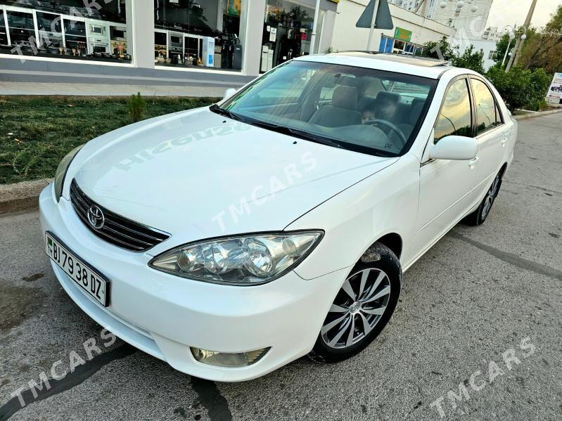 Toyota Camry 2006 - 180 000 TMT - Daşoguz - img 8