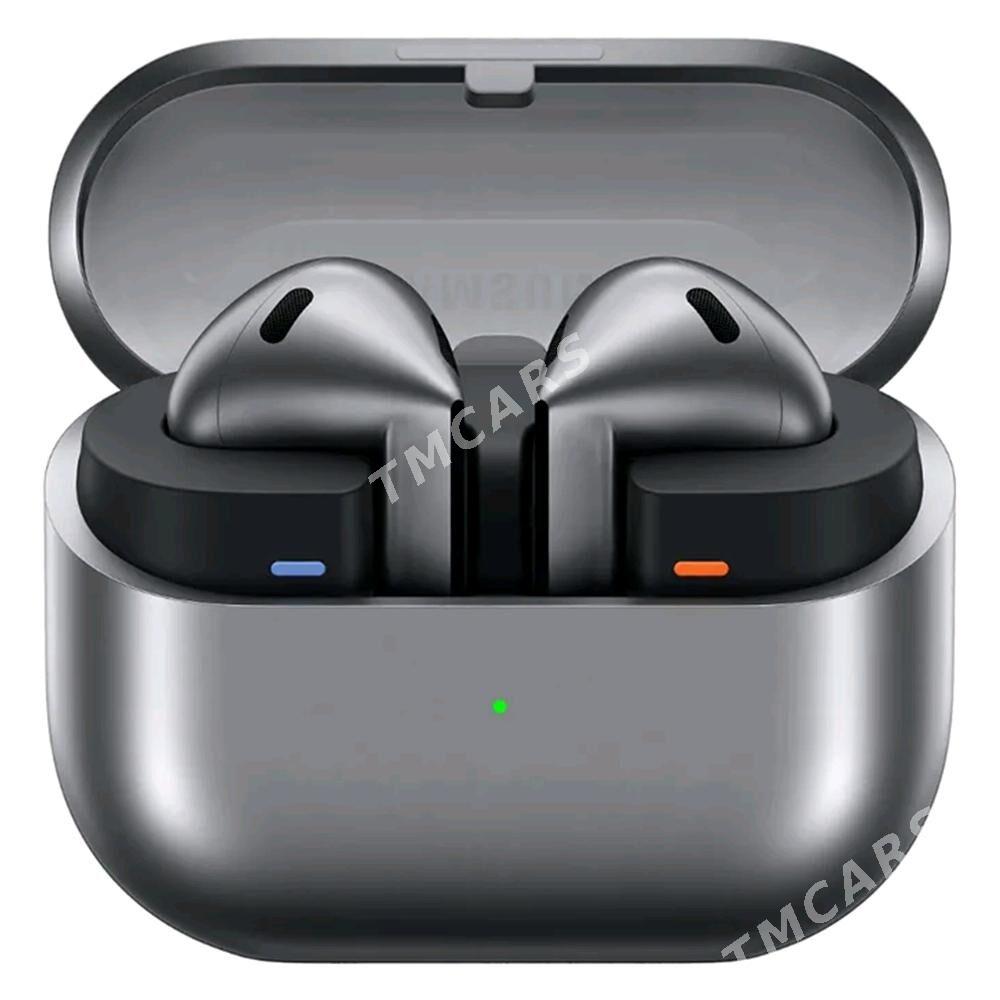 Galaxy buds 3 pro - Aşgabat - img 2