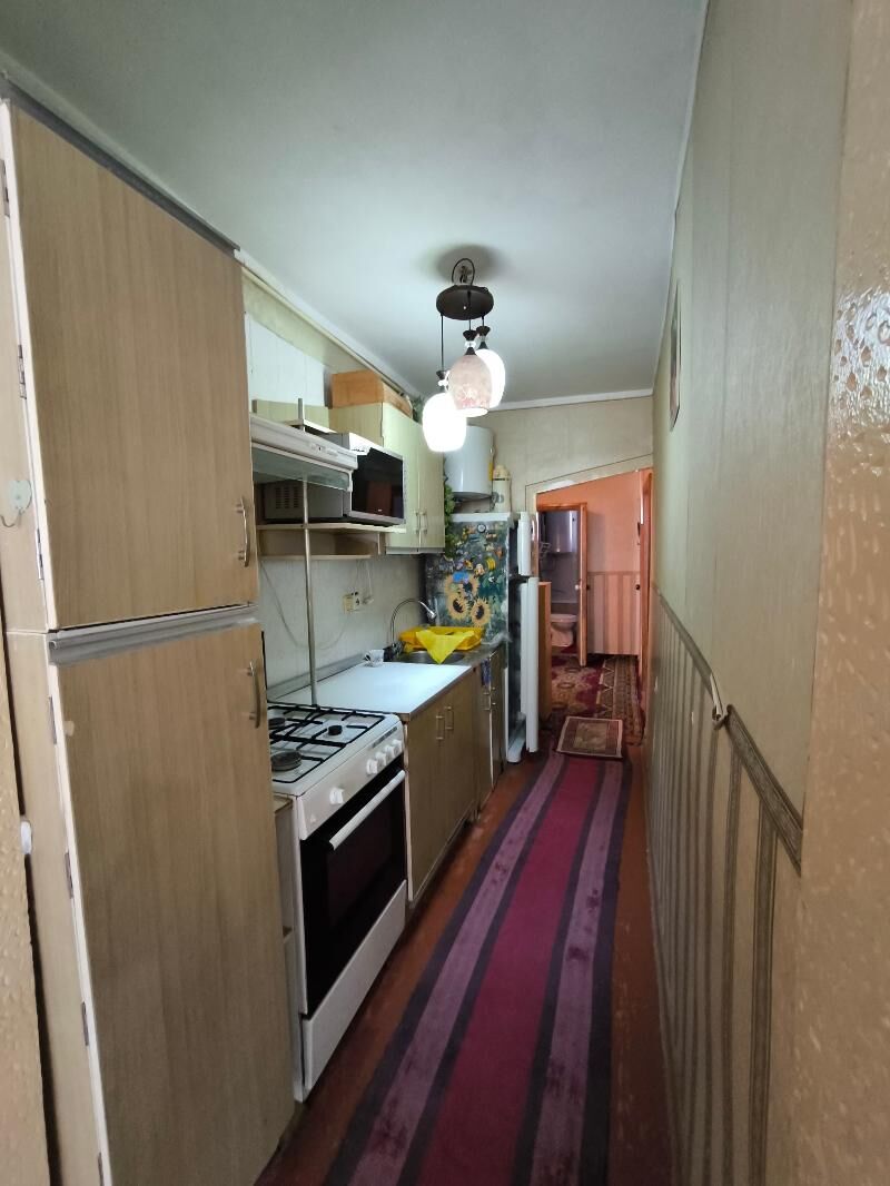 ПРОДАМ 2 КОМНАТЫ  - 2 mkr - img 5