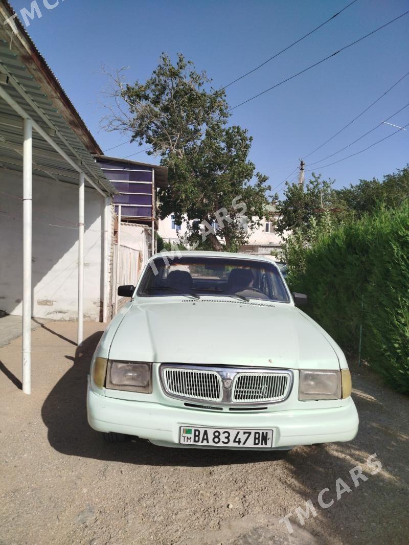 Gaz 3110 1999 - 20 000 TMT - Balkanabat - img 3